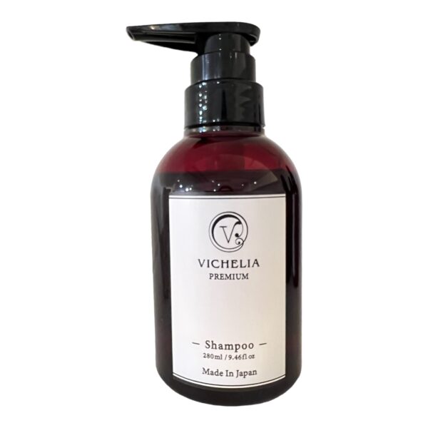 Japan PREMIUM SHAMPOO