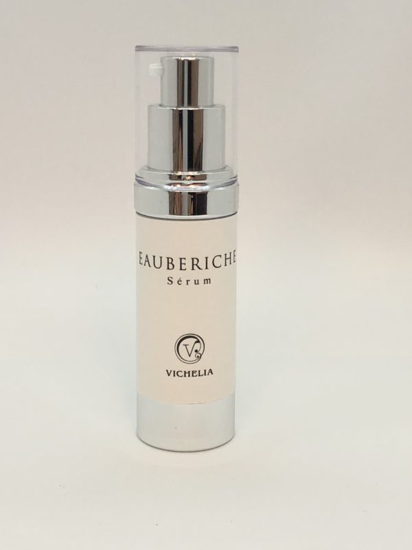 EAUBERICHE Sérum