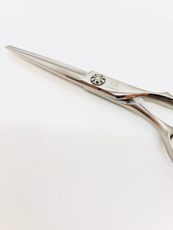 VICHELIA Scissors VI-08 (5.5inch) - Image 5