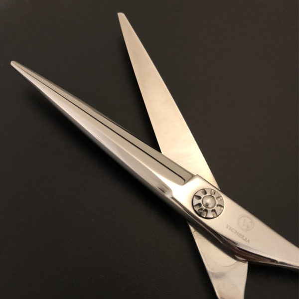 VICHELIA Scissors VI-08 (5.5inch) - Image 3