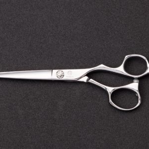 VICHELIA scissor VI-02/S（Silver）5.5inch　