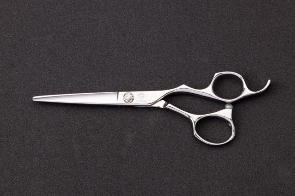 VICHELIA scissor VI-02/S（Silver）5.5inch　