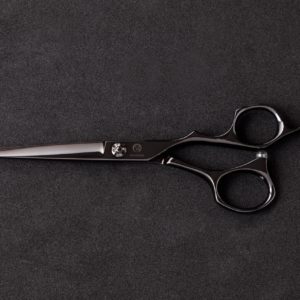 VICHELIA scissor VI-02Black 5.0inch