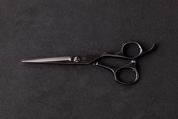 VICHELIA scissor VI-02Black 5.0inch