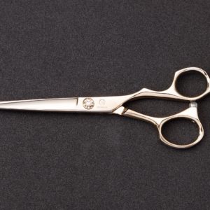 VICHELIA scissor VI-02ChampagneGold