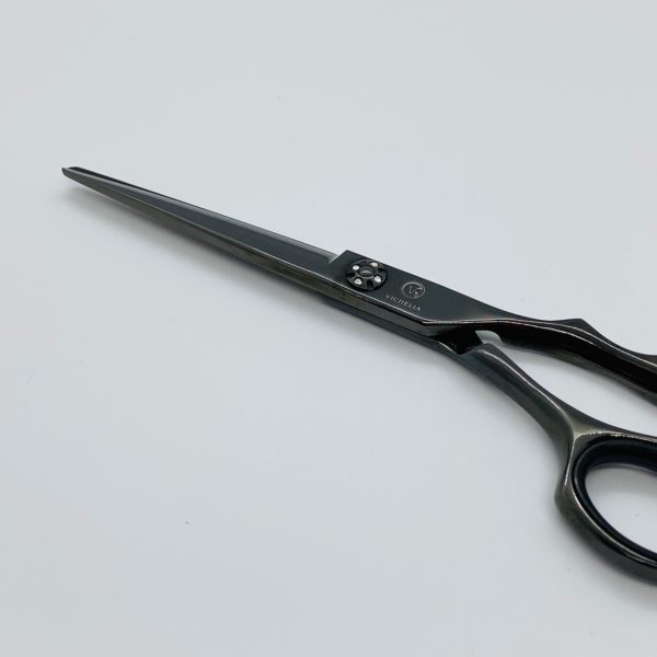 VICHELIA scissor VI-02Black 5.0inch - Image 2