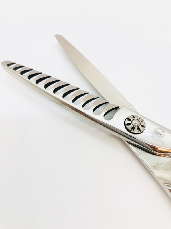 VI-12  (Thinning scissors) - Image 2