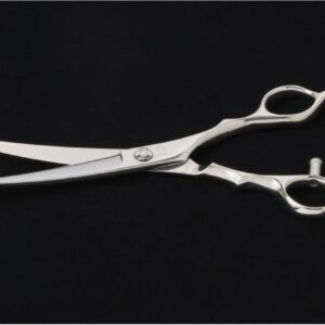 VICHELIA  curve scissors VI-CU1(6inch)