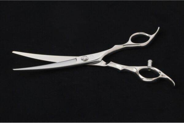 VICHELIA  curve scissors VI-CU1(6inch)