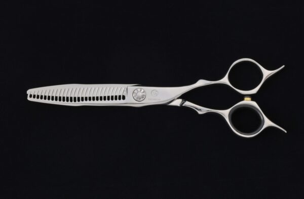 VI-26  (Thinning scissors)