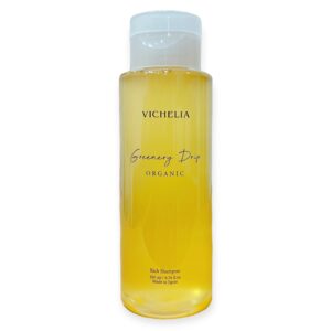 Greenery Drip Organic Rich Shampoo
