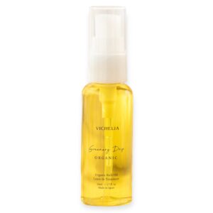 Greenery Drip Organic Rich Oil Treatment
