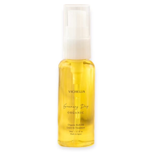 Greenery Drip Organic Rich Oil Treatment